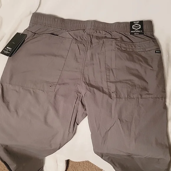 RVCA Brodie Trail Pant